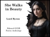 She Walks in Beauty - Edexcel Teaching Resources (slide 1/43)